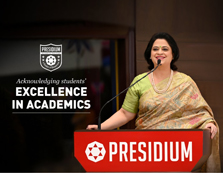presidium indirapuram academic excellence 2023